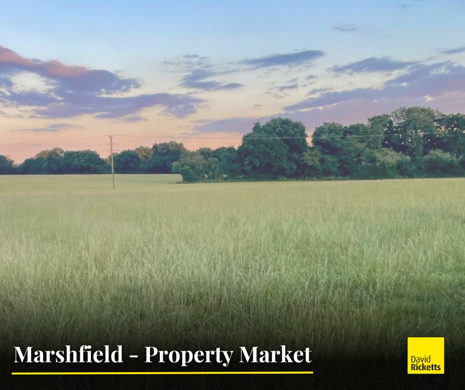 Marshfield – Estate Agents