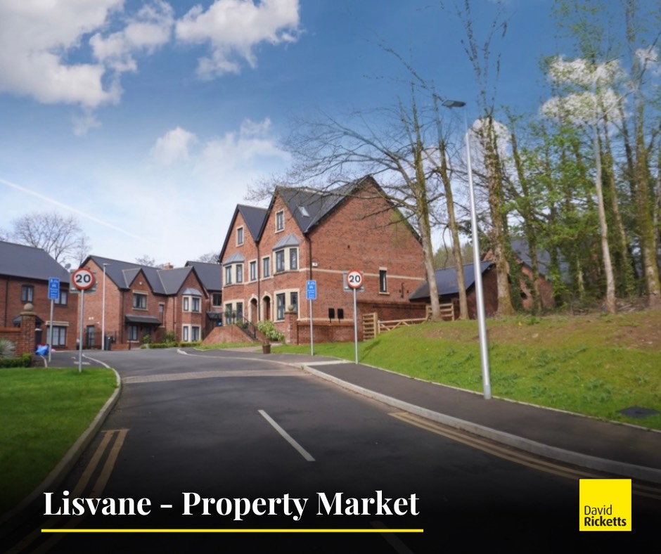 Lisvane – Estate Agents