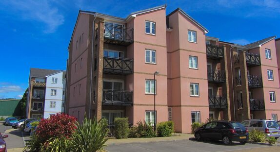 Pentland Close, Llanishen, Cardiff