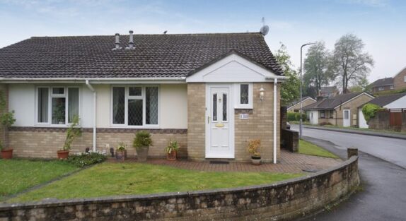 Silver Birch Close, Whitchurch, Cardiff