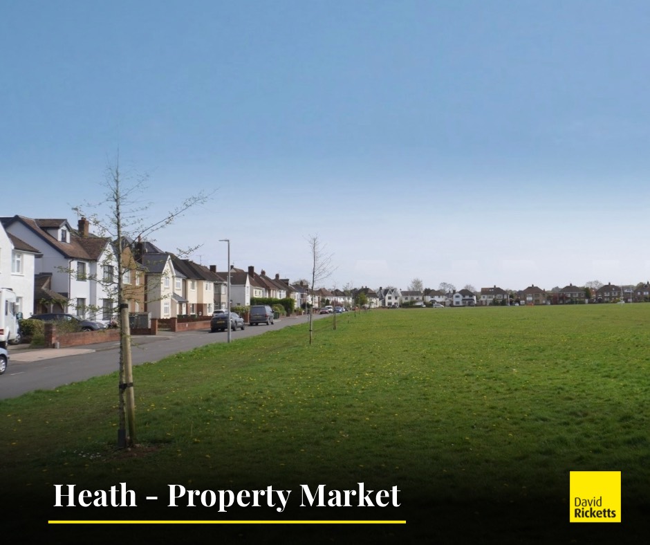 Heath – Estate Agents