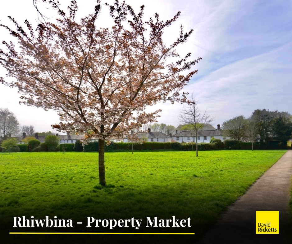 Rhiwbina – Estate Agents