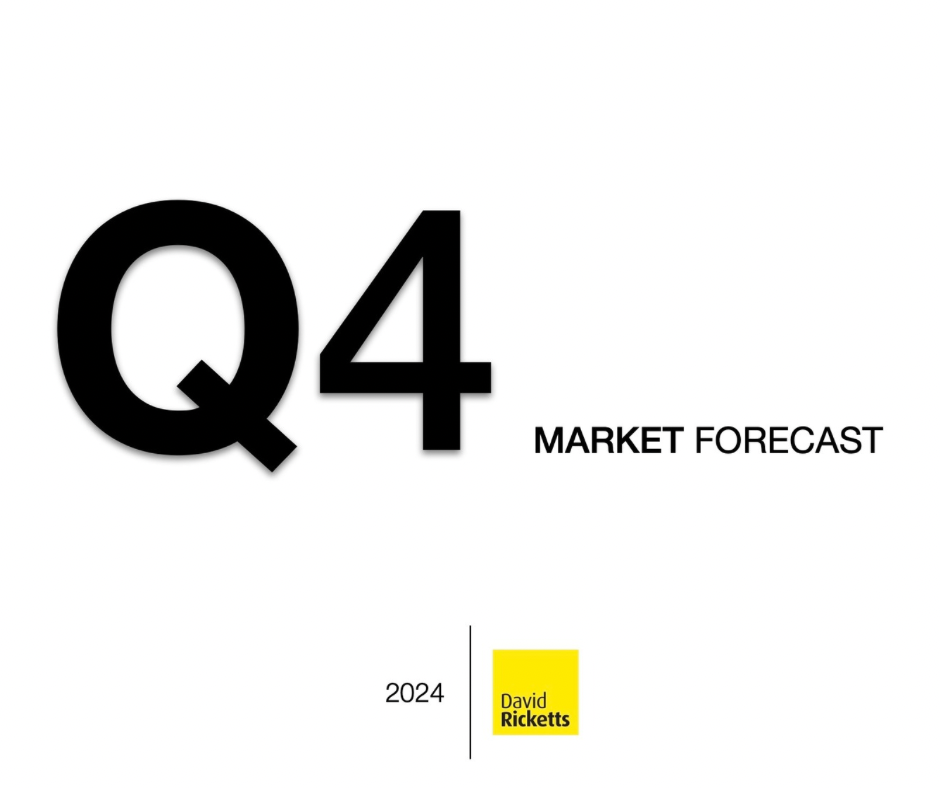 Q4 MARKET FORECAST