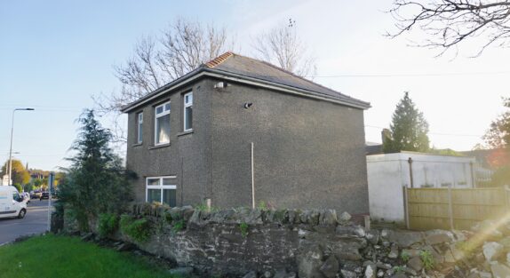 Bridge Road, Llandaff North